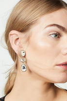 HADLEE EARRINGS - SASSANOVA