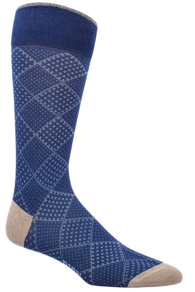 DENIM DIAMOND SOCKS OS – Sassanova / Nova Man