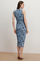 SYLVIANI DRESS - Dresses - Sassanova