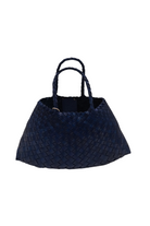 SANTA CROCE SMALL HANDBAG - Handbags - Sassanova