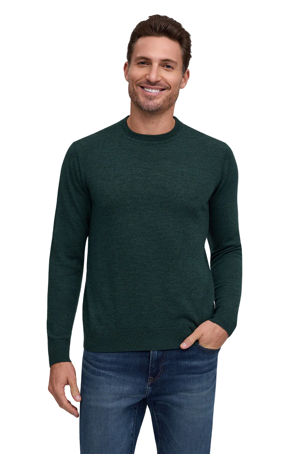 THE CLASSIC CREW-novaman