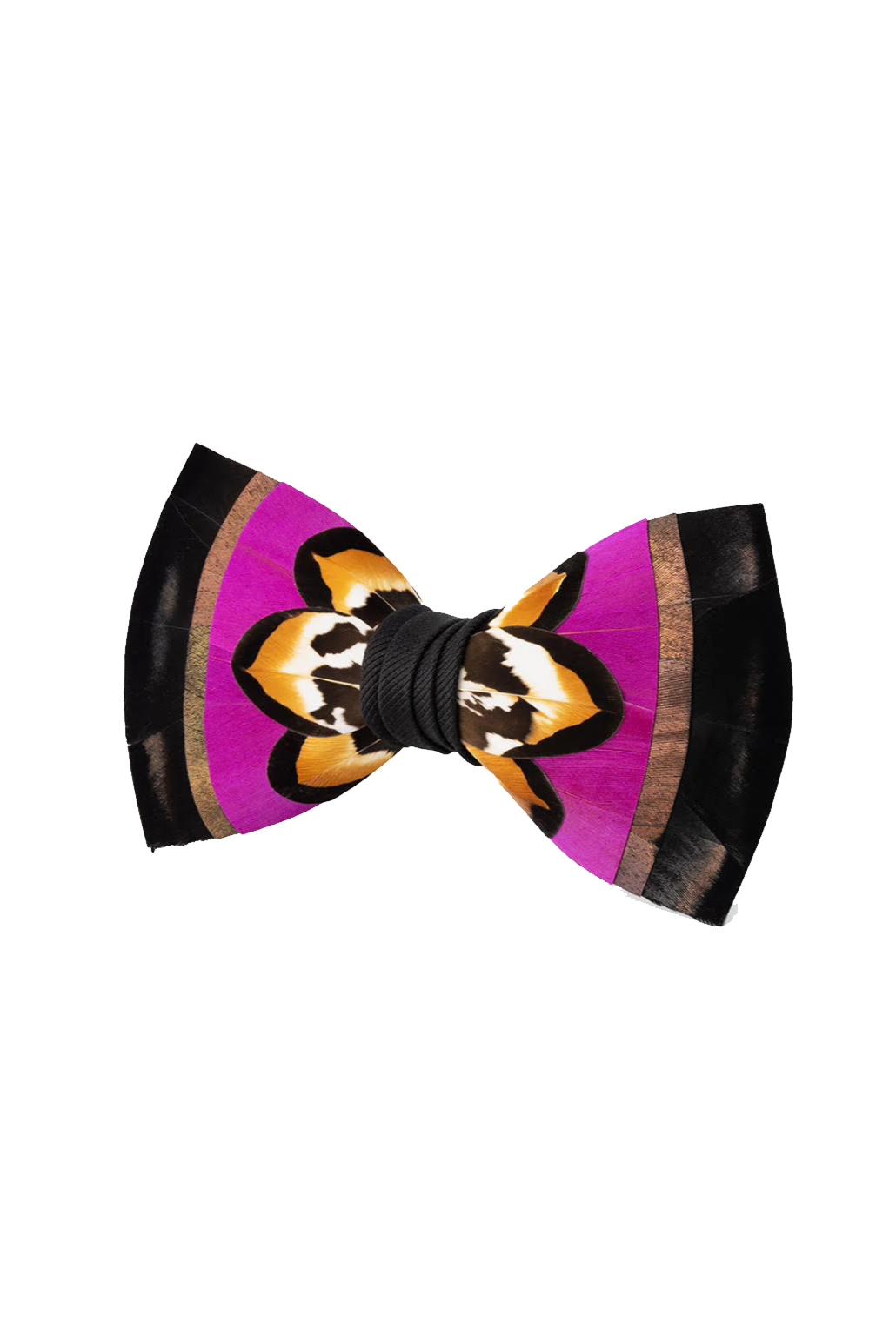 SPROUT BOW TIE - Ties - Novaman