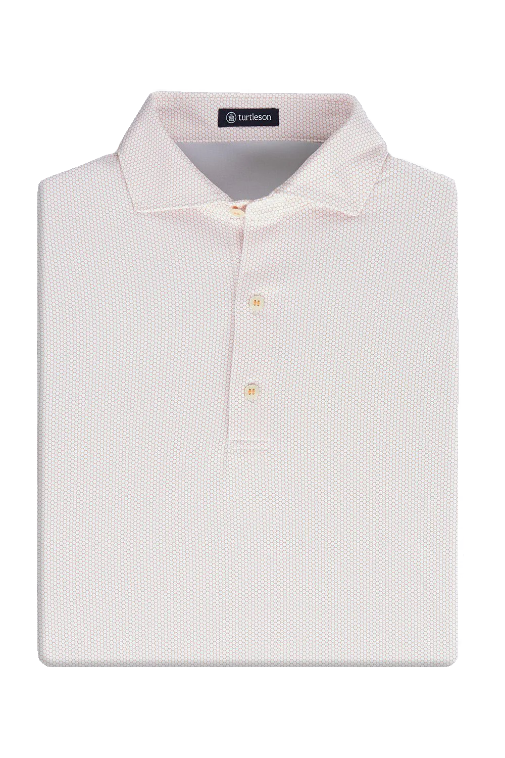 MATTEO PERFORMANCE POLO - Polos - Novaman