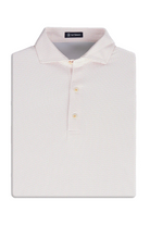 MATTEO PERFORMANCE POLO - Polos - Novaman