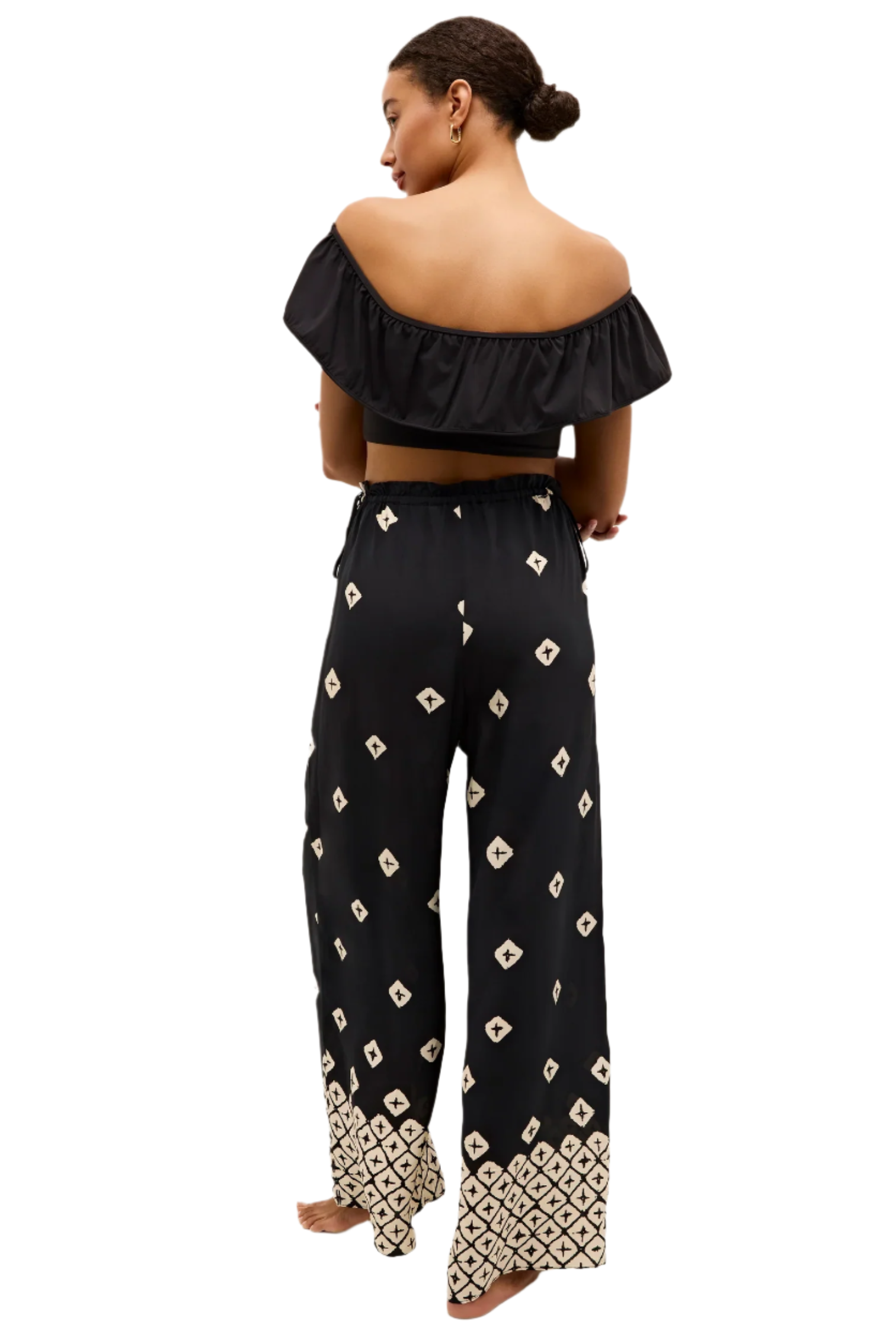 SOLANGE PANT
sassanova