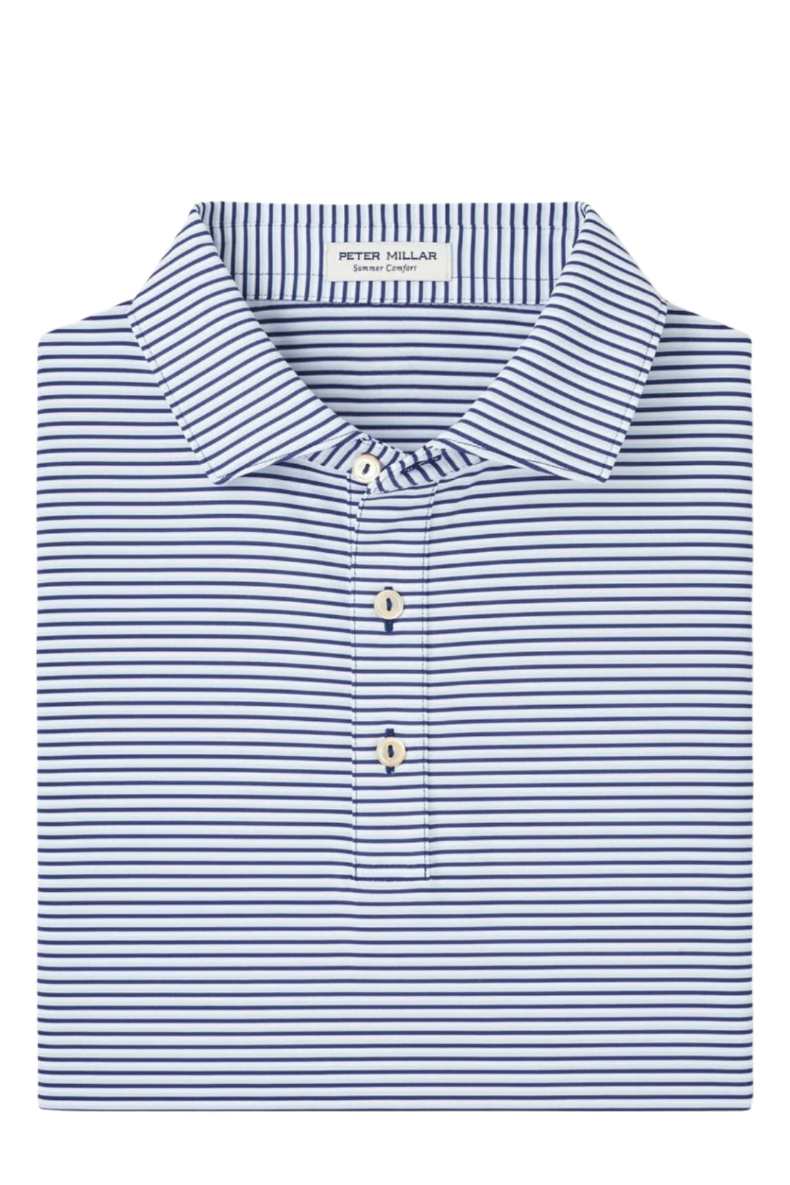 LINDEN PERFORMANCE POLO
novaman