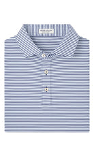 LINDEN PERFORMANCE POLO
novaman