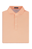 CHRIS PERFORMANCE POLO - Polos - Novaman