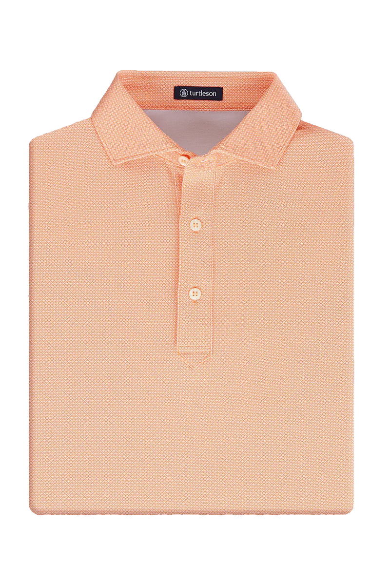CHRIS PERFORMANCE POLO