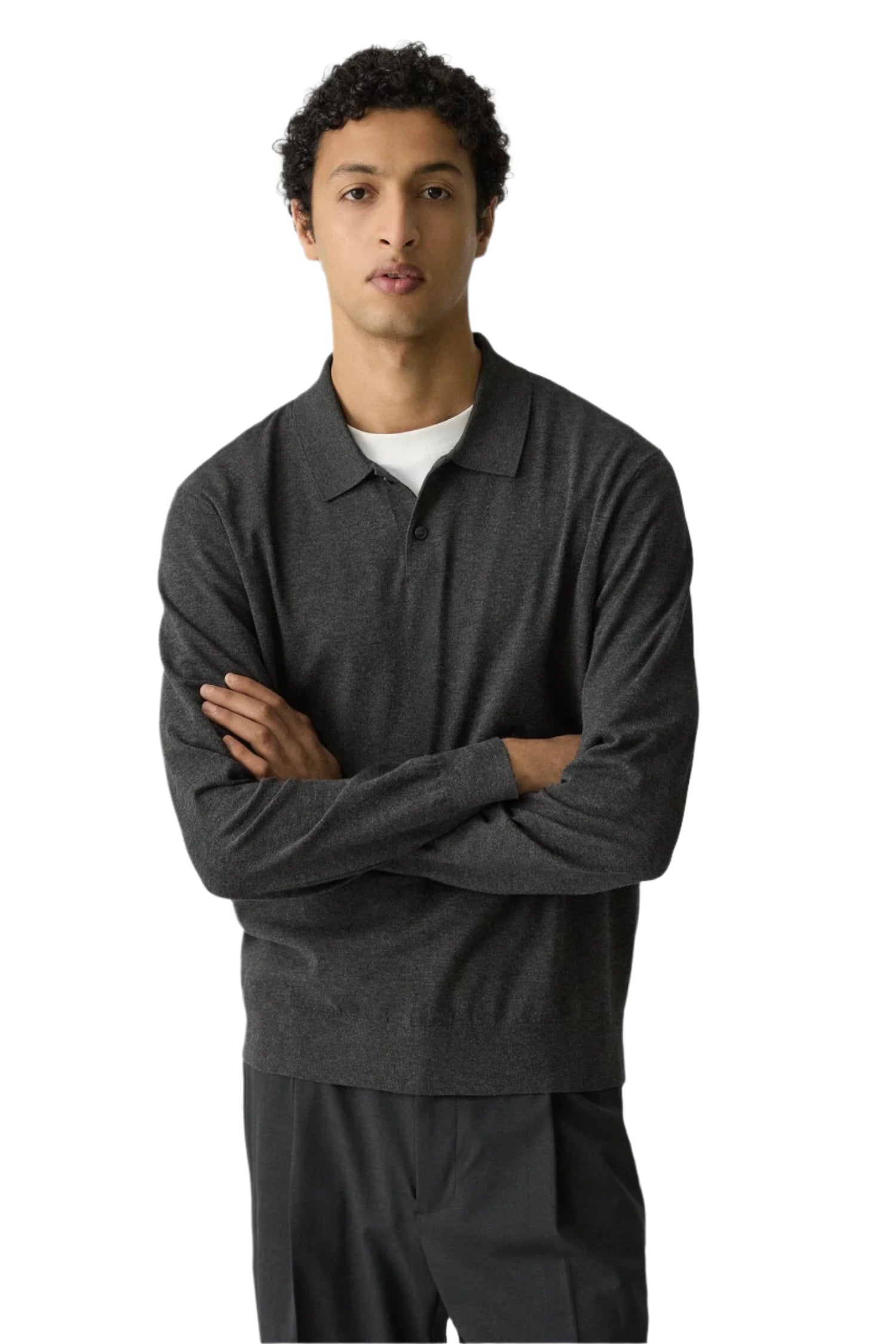 GORIS LS POLO
novaman