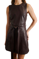 CLAUDIA DRESS
sassanova