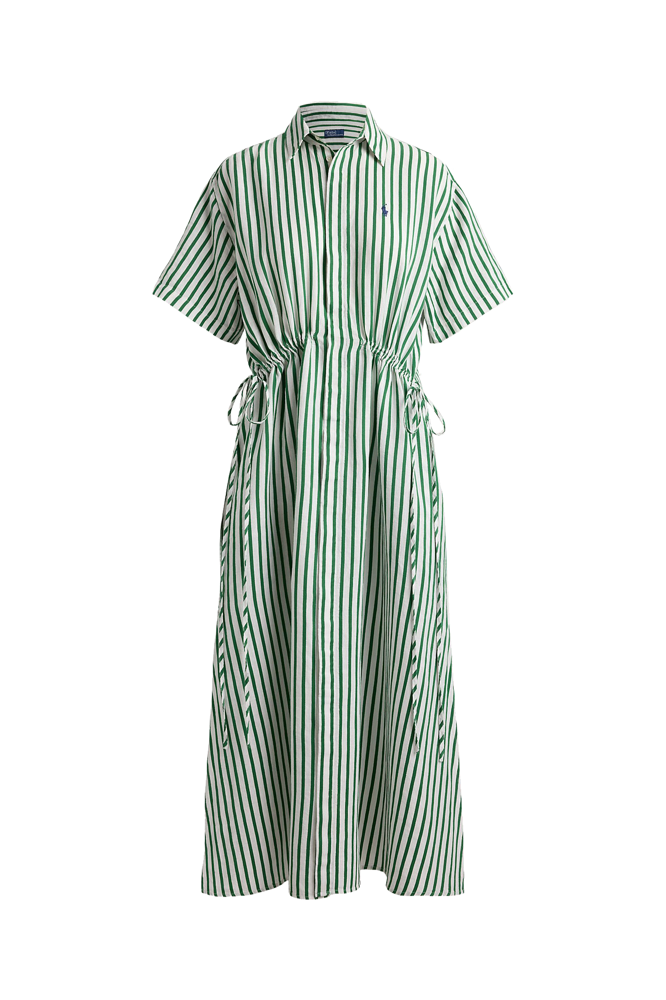 SHORT SLEEVE MARGO DRESS - Dresses - Sassanova