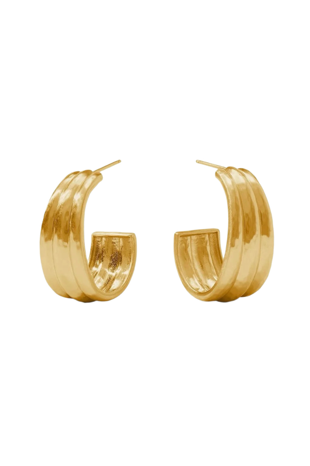 CIRQUE HOOP MED- GLD
sassanova