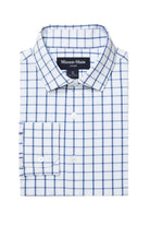 LEEWARD NO TUCK LS DRESS SHIRT
novaman