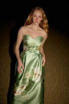 SOPHIA DRESS - Sassanova