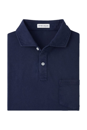 EVERYDAY PIQUE POLO