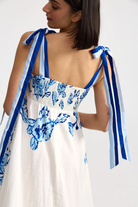 ELODIE DRESS - Dresses - Sassanova