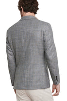 KEMPER PLAID SOFT JACKET
novaman