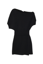 SHANIA MINI DRESS
sassanova