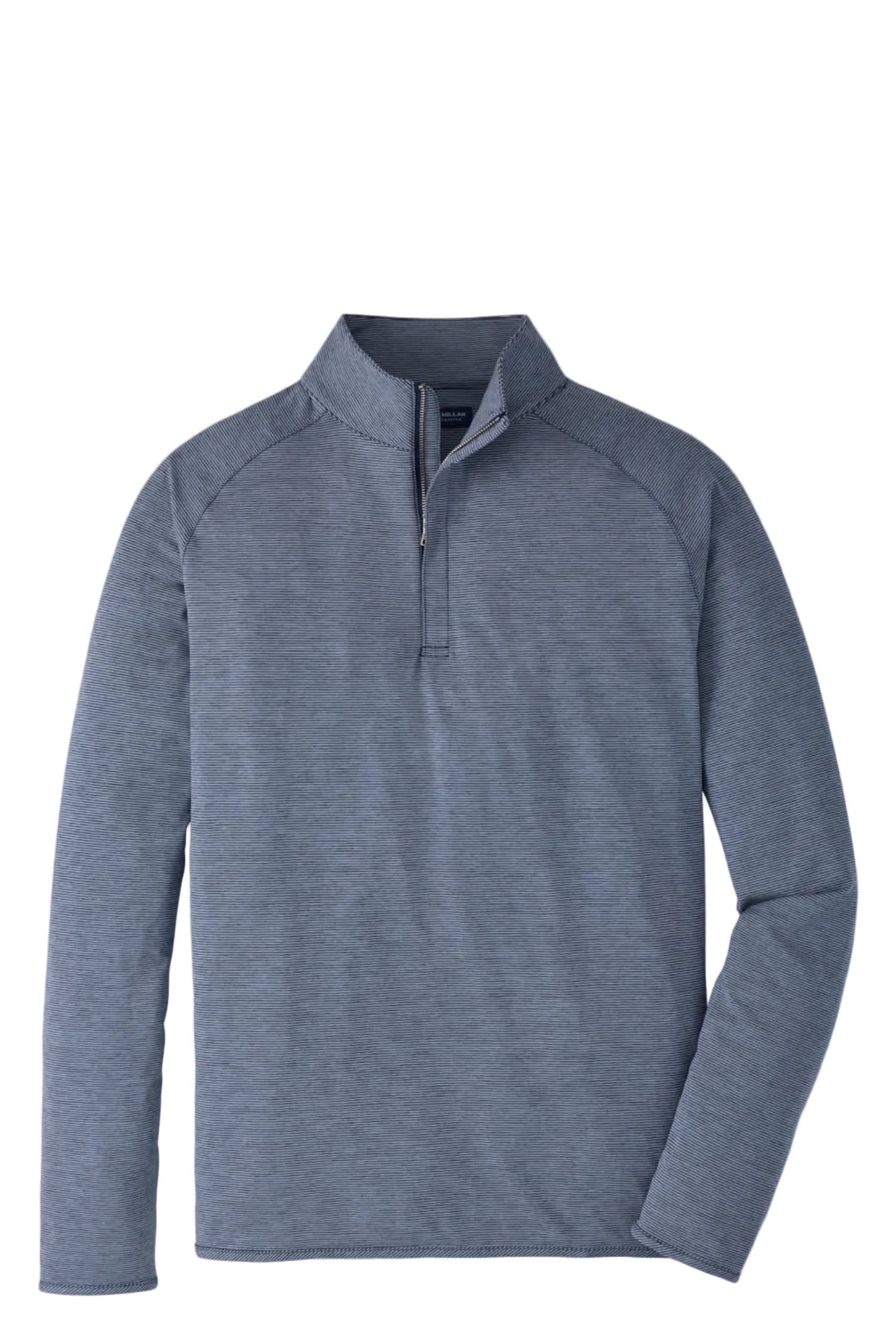 STEALTH PERFORMANCE 1/4 ZIP Sassanova / Novaman