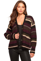 CAROL SWEATER
sassanova