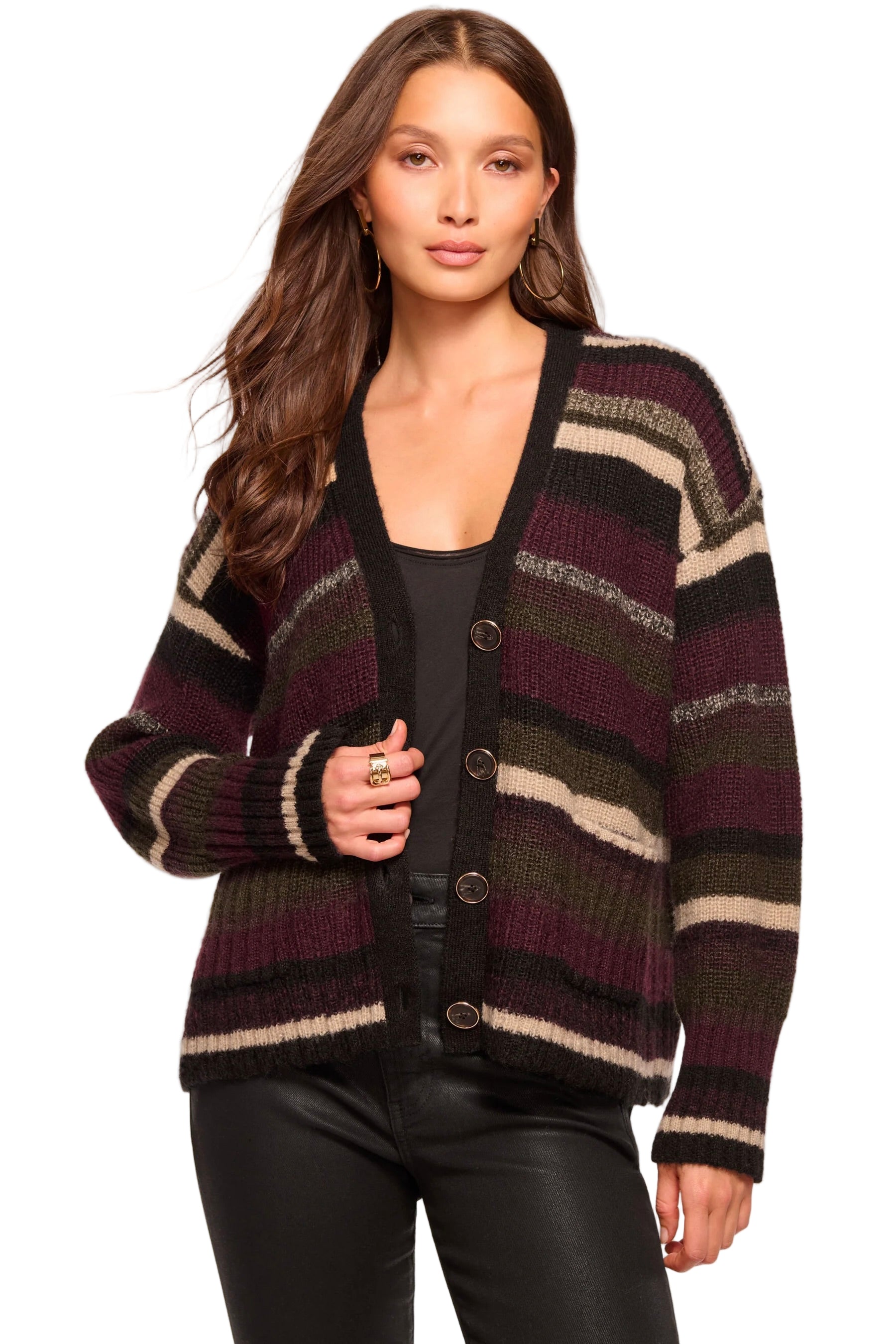 CAROL SWEATER
sassanova