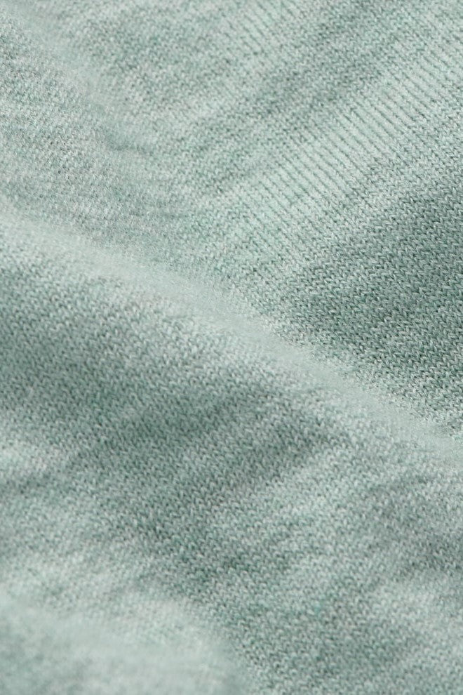 EXCURSIONIST FLEX CREW - Sweaters - Novaman