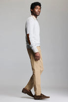 Luxury Dover sweater by Billy Reid-novaman