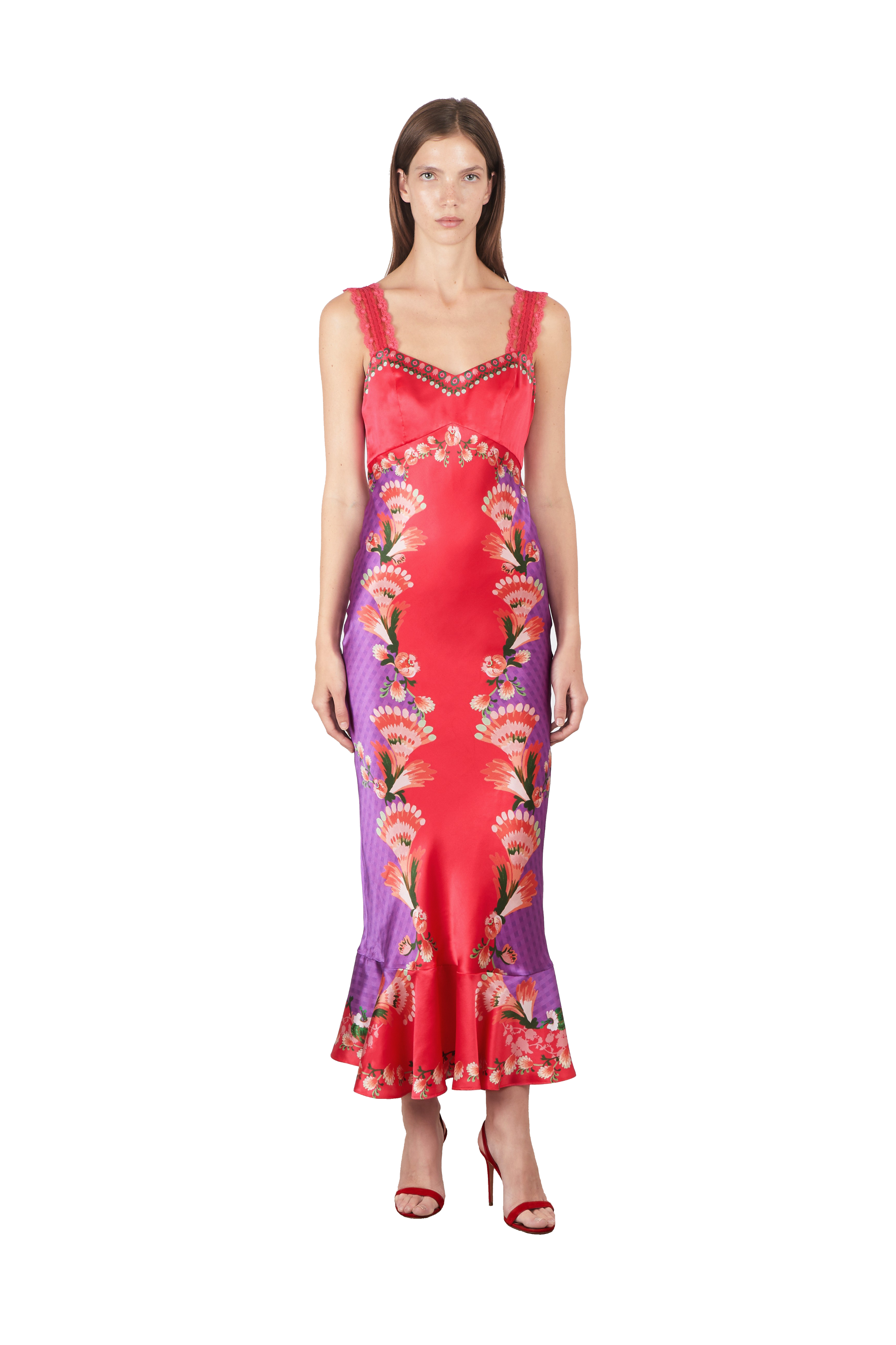 MIMI-C DRESS - Dresses - Sassanova