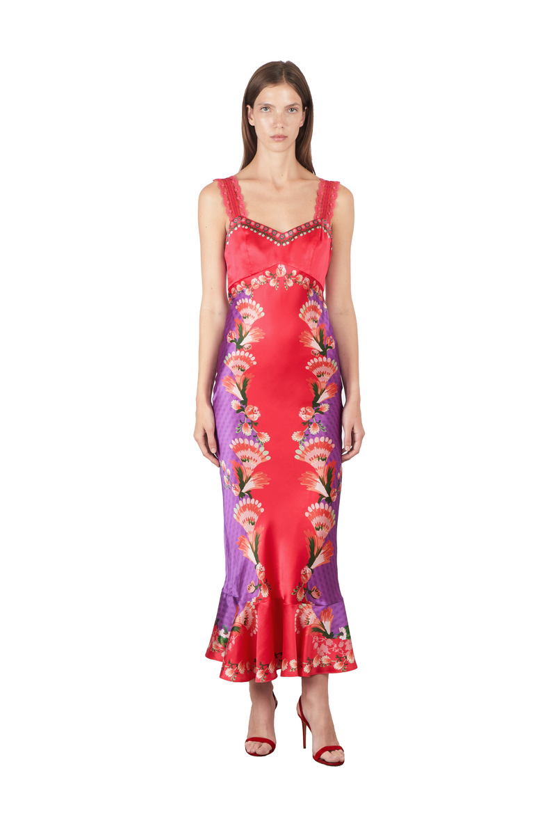 MIMI-C DRESS