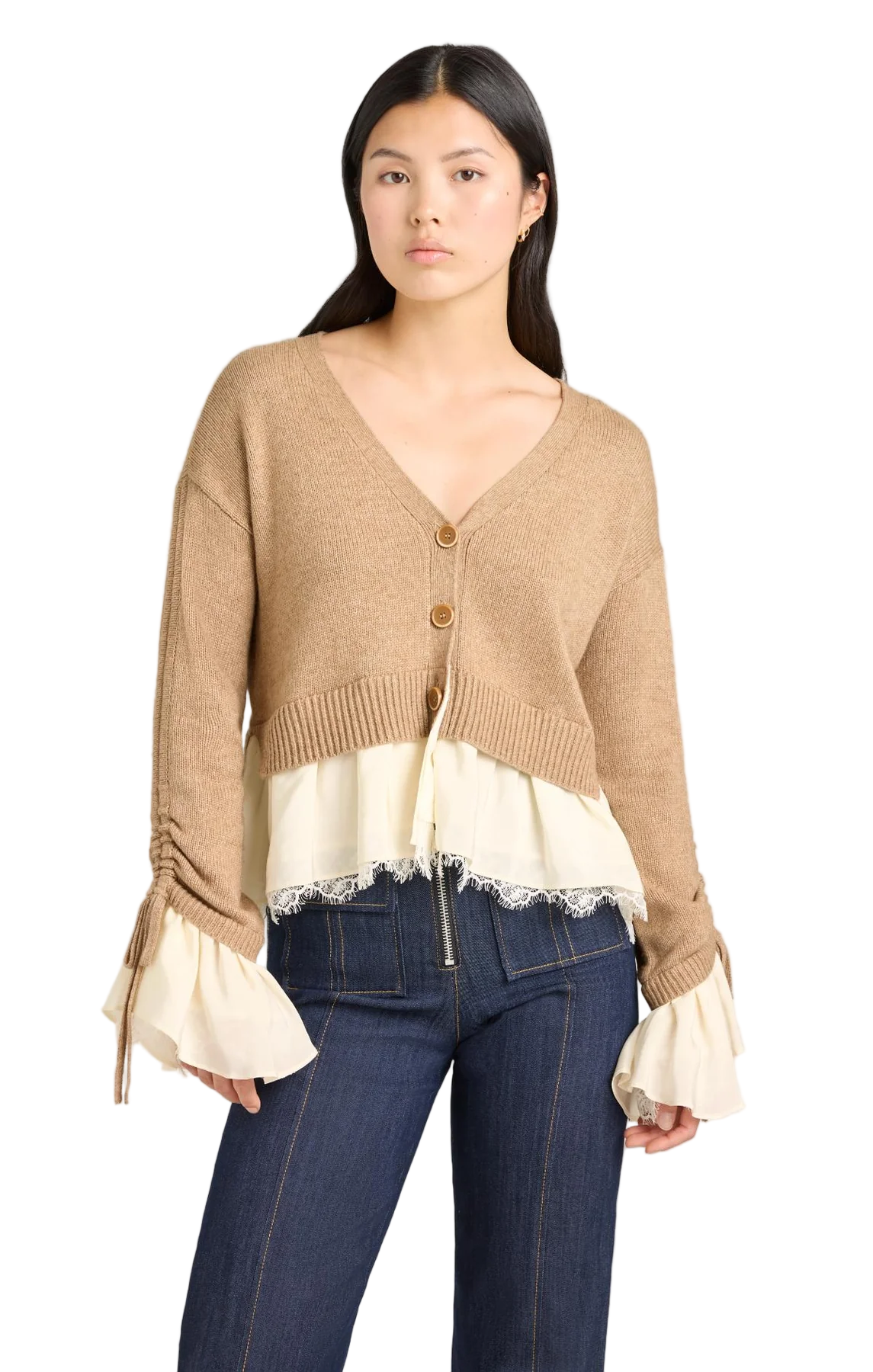 atley cardigan-sassanova