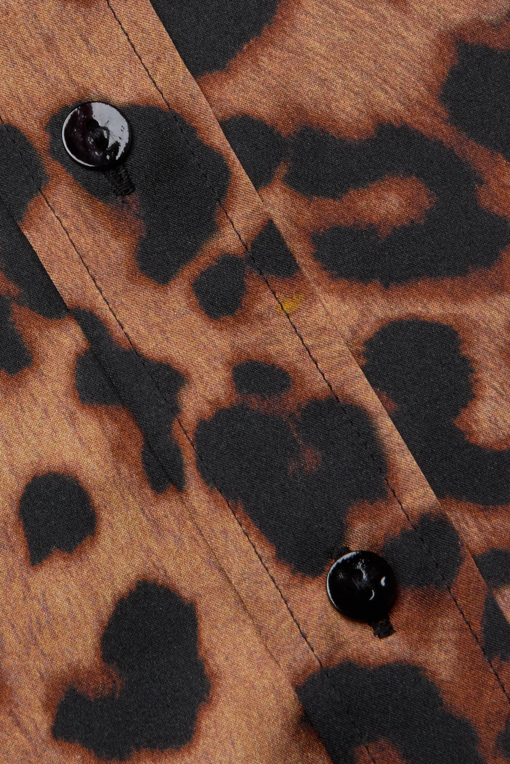 DANI 3/4 SLV BLOUSE (40126ANY) - Blouses - Sassanova