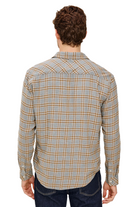 LENNOX SPORT SHIRT - novaman