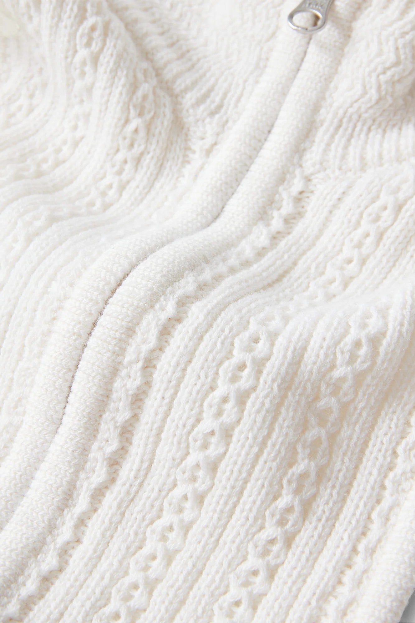 COUPE KNIT DICKEY - Jackets - Sassanova