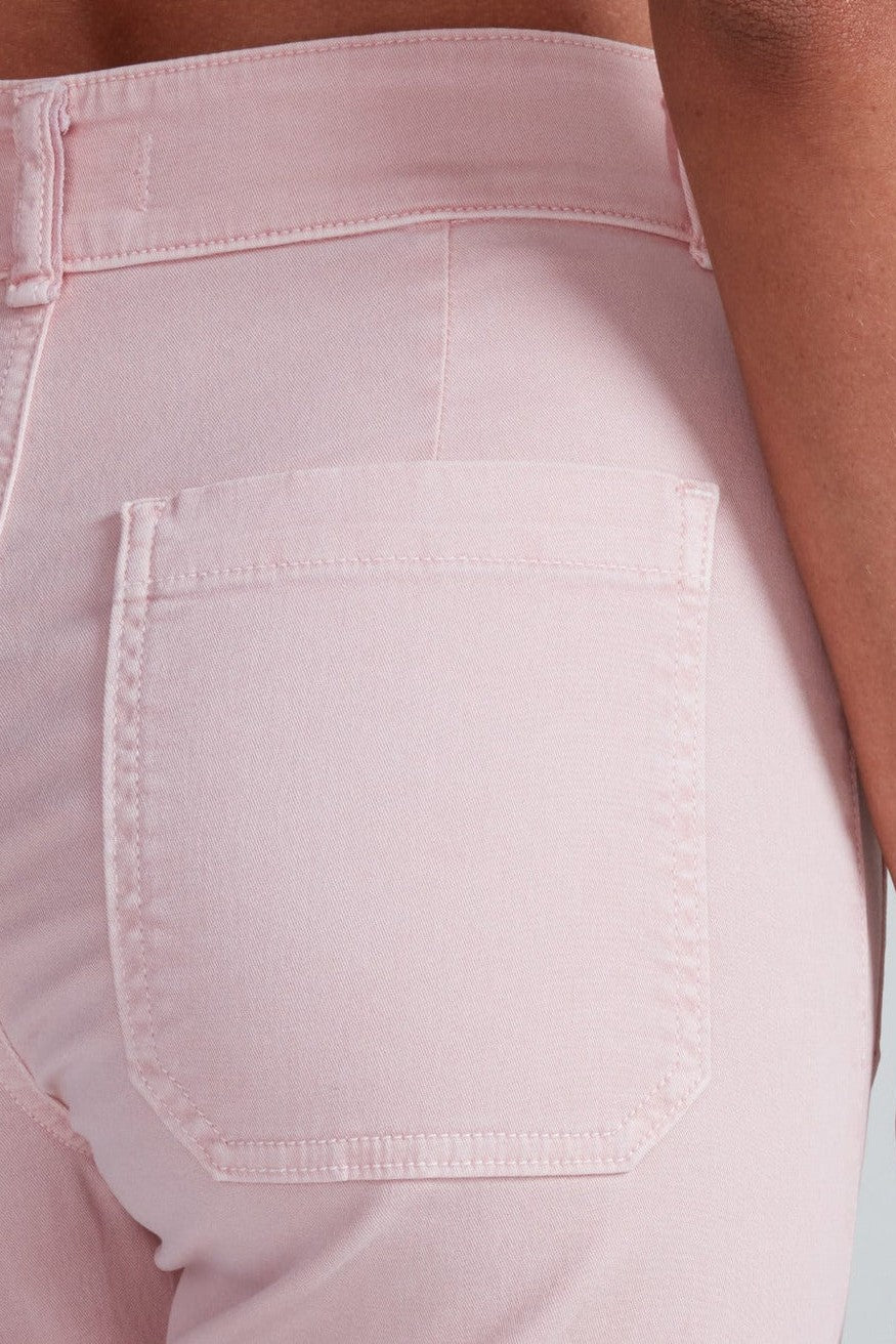 SAILOR PANT - Jeans - Sassanova