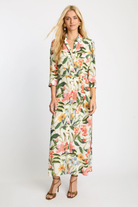 AZURA DRESS - Dresses - Sasssanova