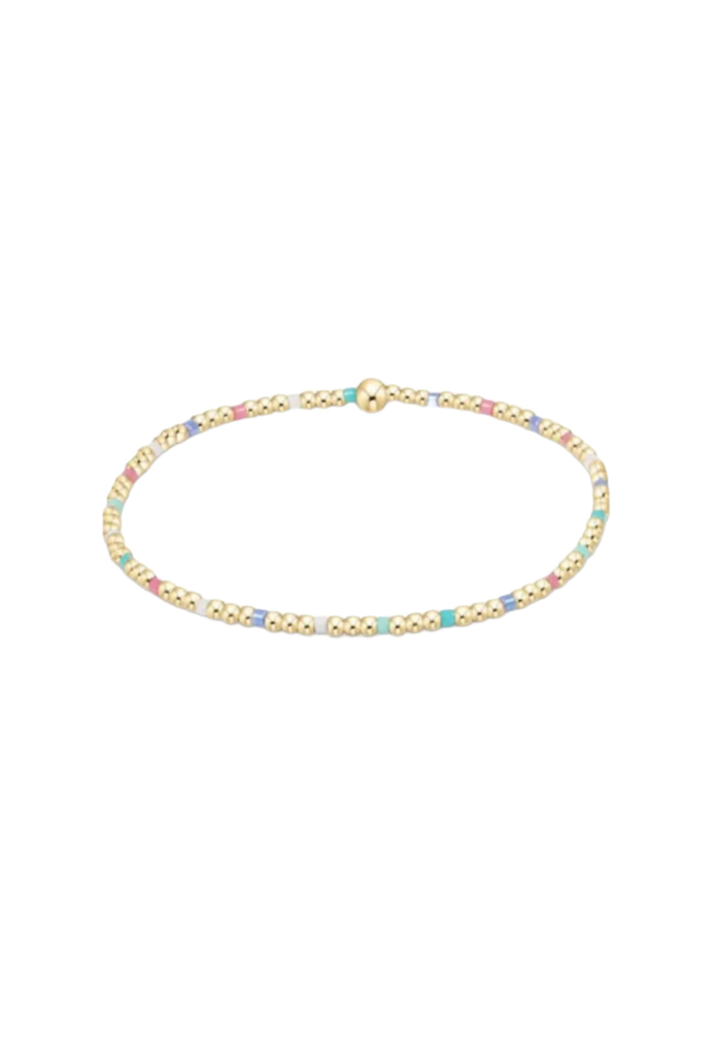 HOPE SINCERITY 2MM BRACELET
novaman