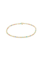 HOPE SINCERITY 2MM BRACELET
novaman
