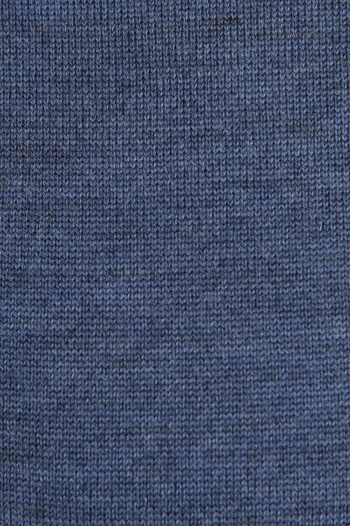 DESMOND 1/4 BUTTON SWEATER - Sweaters - Novaman