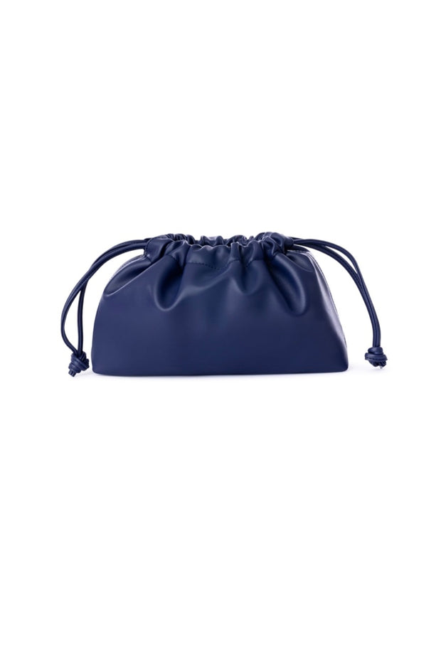 BREA LARGE BAG (JK108-SAPPH)