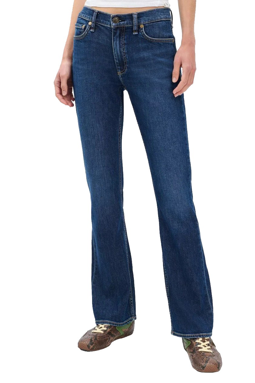 PEYTON MR FULL LENGTH BOOTCUT - sassanova