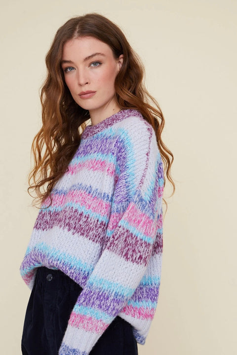 KIERAN SWEATER