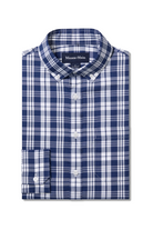 KENNEDY LONG SLEEVE SHIRT - Long Sleeved Shirts - Novaman