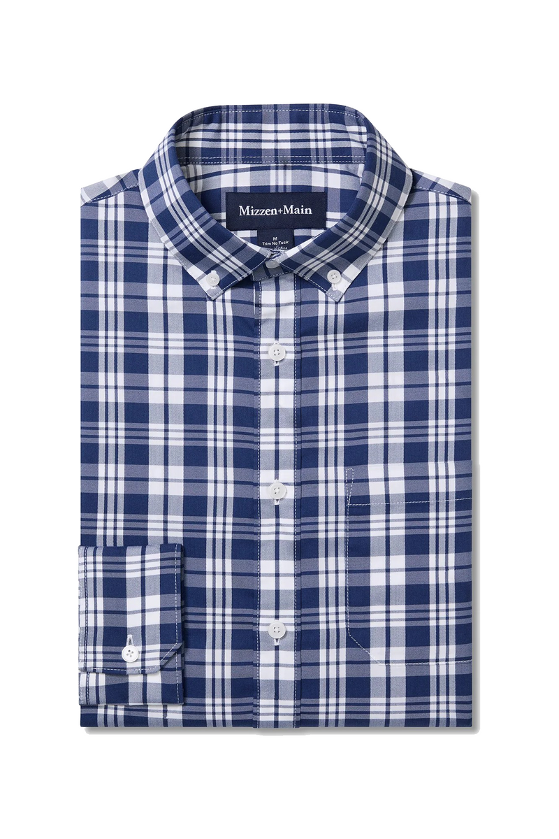 KENNEDY LONG SLEEVE SHIRT