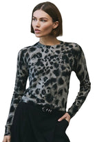 WATERCOLOR PRINT CHEETAH CREW
sassanova
