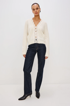 MER SWEATER - Sweaters - Sassanova