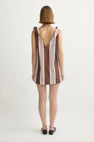 ROSIE MINI DRESS - Dresses - Sassanova