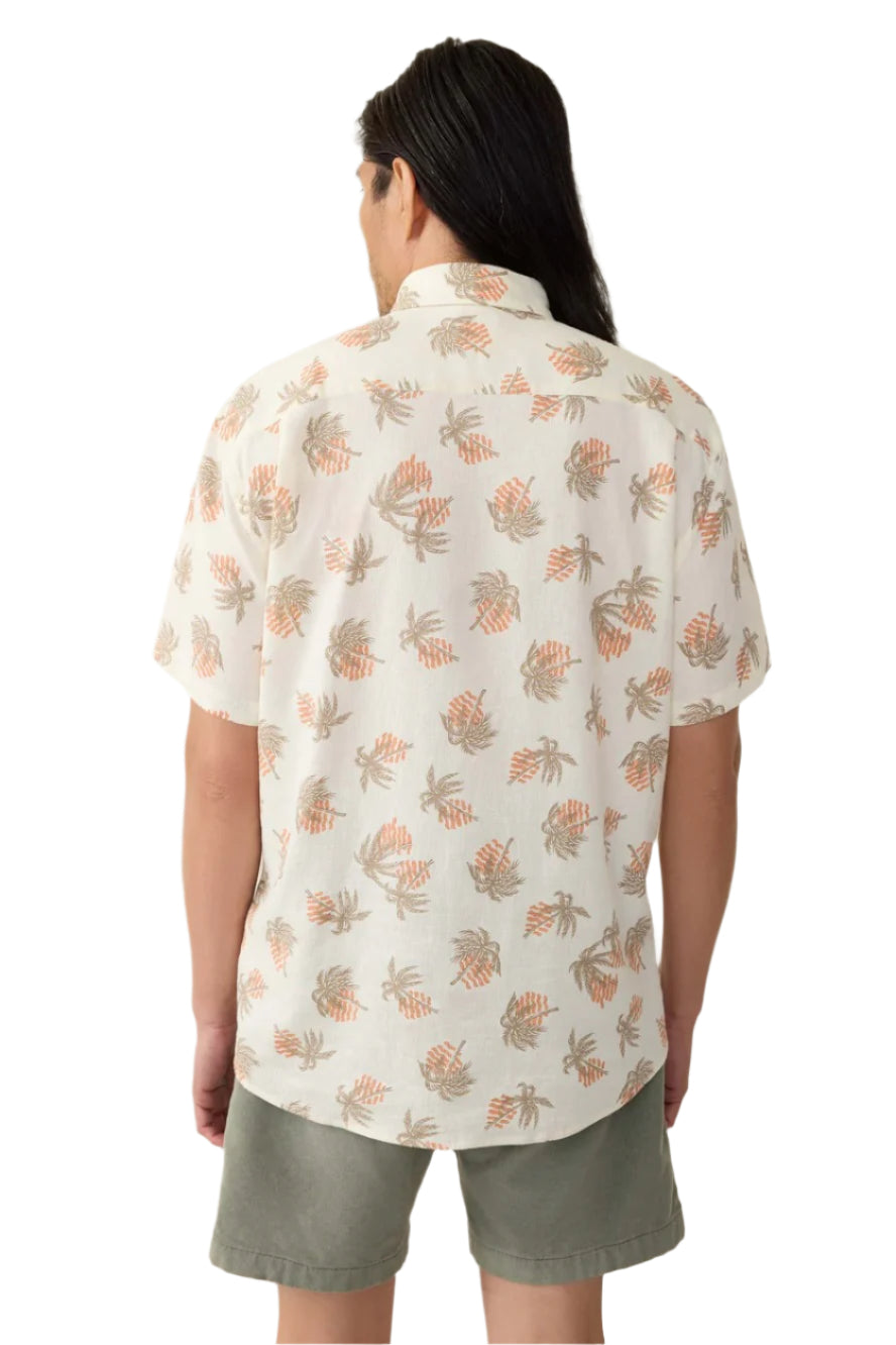 SS BREEZE SHIRT
sassanova