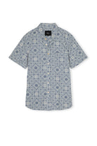 HALE SPORT SHIRT - Short Sleeved Shirts - Novaman