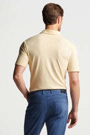 JOURNEYMAN SS POLO